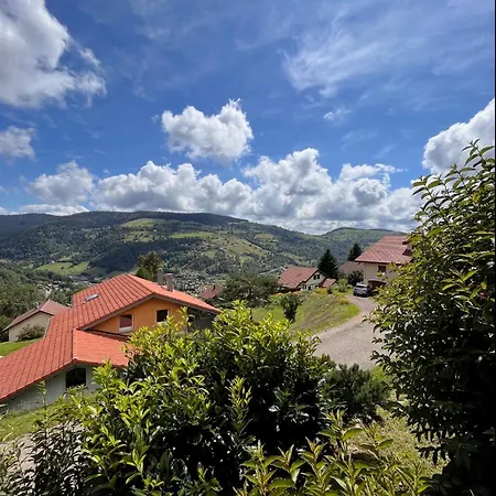 La Clochette - Appt A Proximite Des Pistes De Apartment