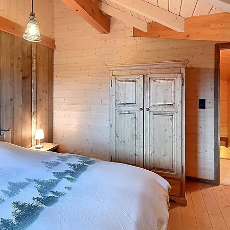 Appartement X - La Clochette - Appt à Proximité Des Pistes De *