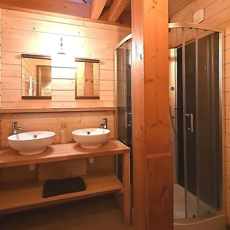 Apartment La Clochette - Appt A Proximite Des Pistes De