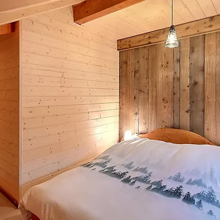 La Clochette - Appt A Proximite Des Pistes De Apartment La Bresse