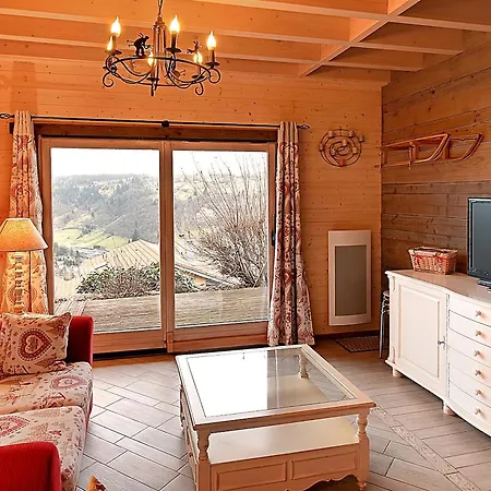 Apartment La Clochette - Appt A Proximite Des Pistes De