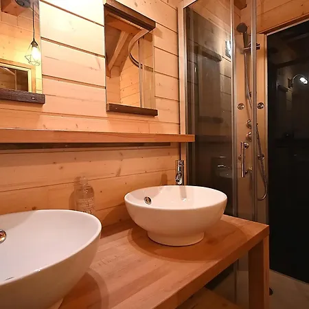 La Clochette - Appt A Proximite Des Pistes De Apartment La Bresse