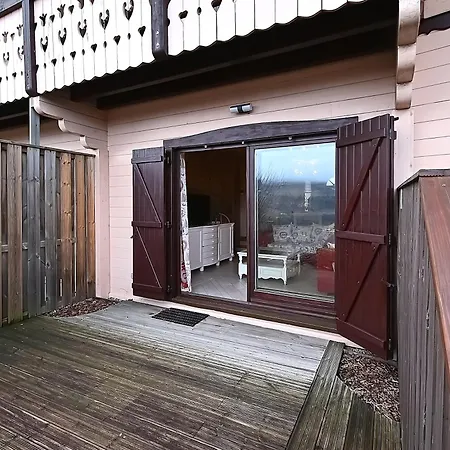 Appartement X - La Clochette - Appt à Proximité Des Pistes De