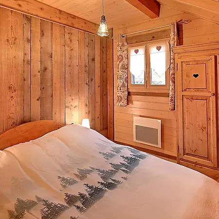 Apartment La Clochette - Appt A Proximite Des Pistes De *