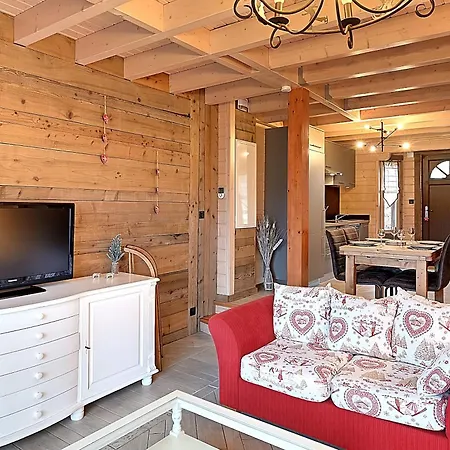 Apartment La Clochette - Appt A Proximite Des Pistes De *