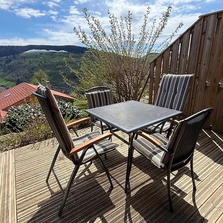 Apartment La Clochette - Appt A Proximite Des Pistes De *
